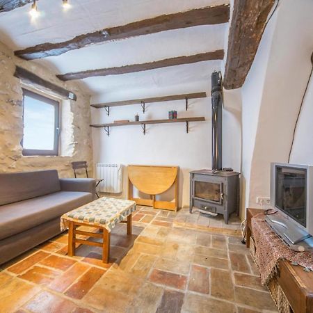 Beautiful Home In Bocairent With Kitchen Bagian luar foto