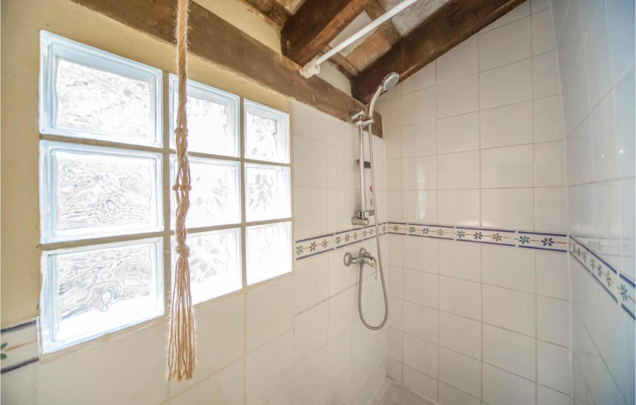 Beautiful Home In Bocairent With Kitchen Bagian luar foto